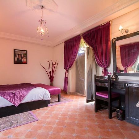 Le Diamant de Zaraba Et Spa Douar bou Azza Exterior foto