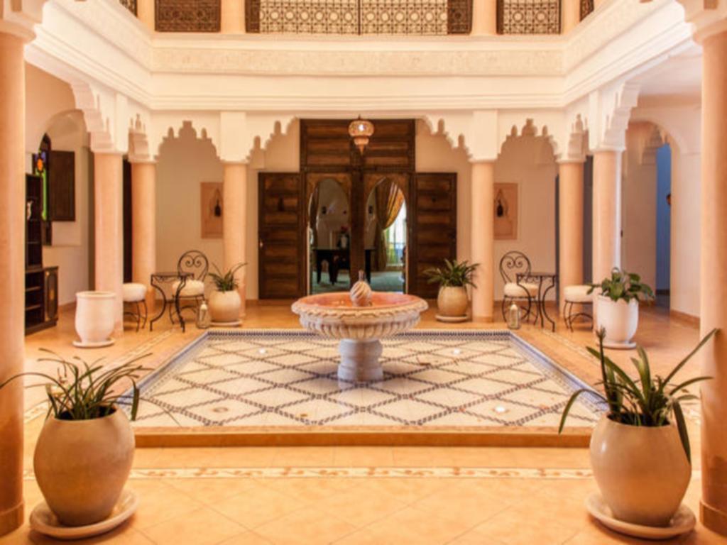 Le Diamant de Zaraba Et Spa Douar bou Azza Exterior foto