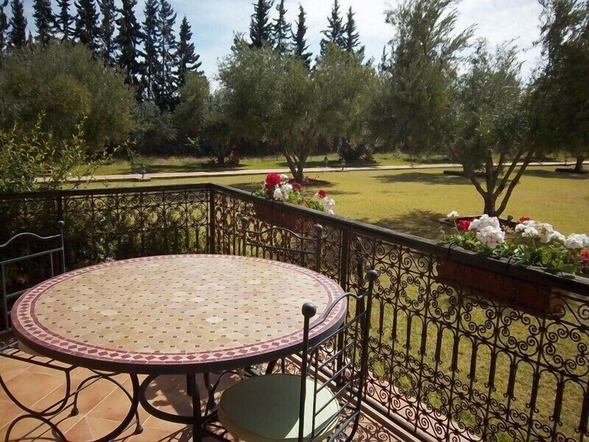 Le Diamant de Zaraba Et Spa Douar bou Azza Exterior foto
