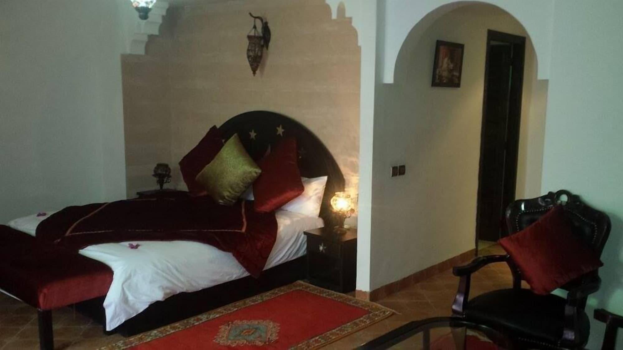 Le Diamant de Zaraba Et Spa Douar bou Azza Exterior foto