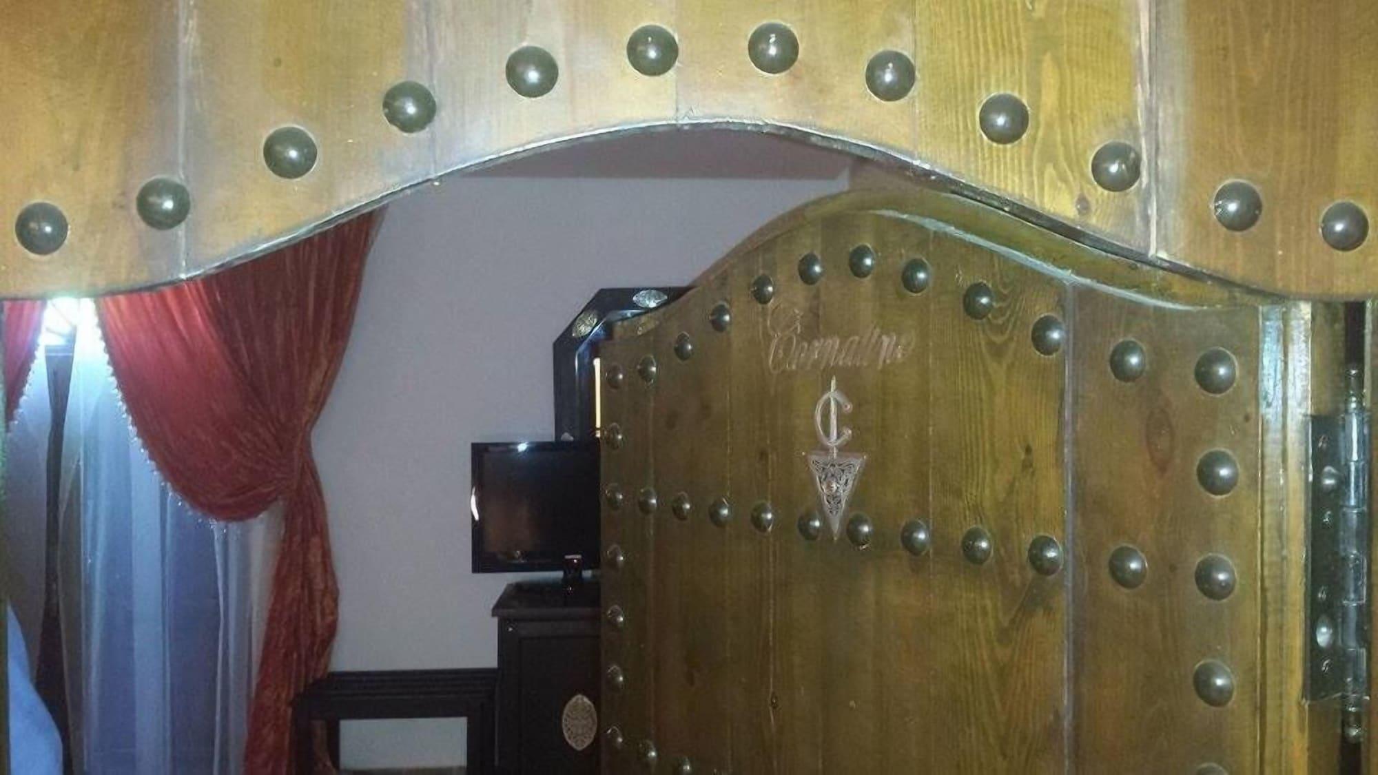 Le Diamant de Zaraba Et Spa Douar bou Azza Exterior foto
