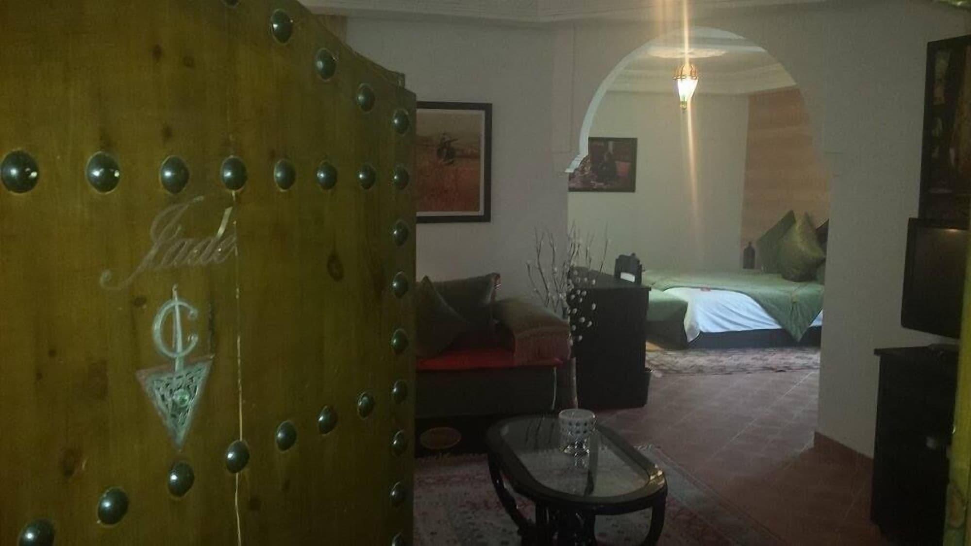 Le Diamant de Zaraba Et Spa Douar bou Azza Exterior foto
