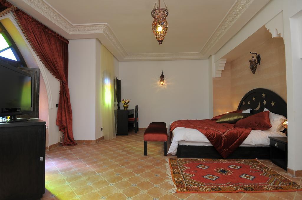 Le Diamant de Zaraba Et Spa Douar bou Azza Exterior foto