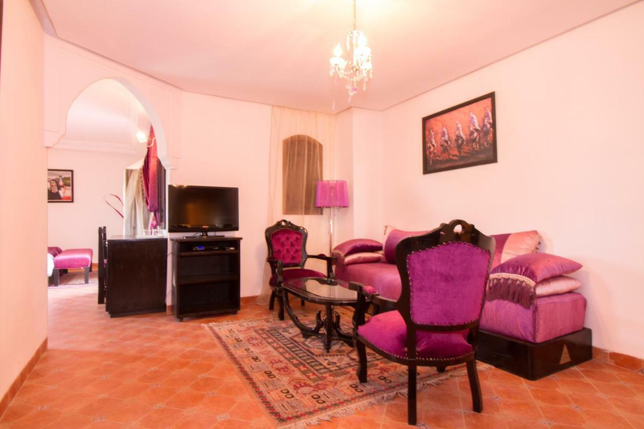 Le Diamant de Zaraba Et Spa Douar bou Azza Exterior foto
